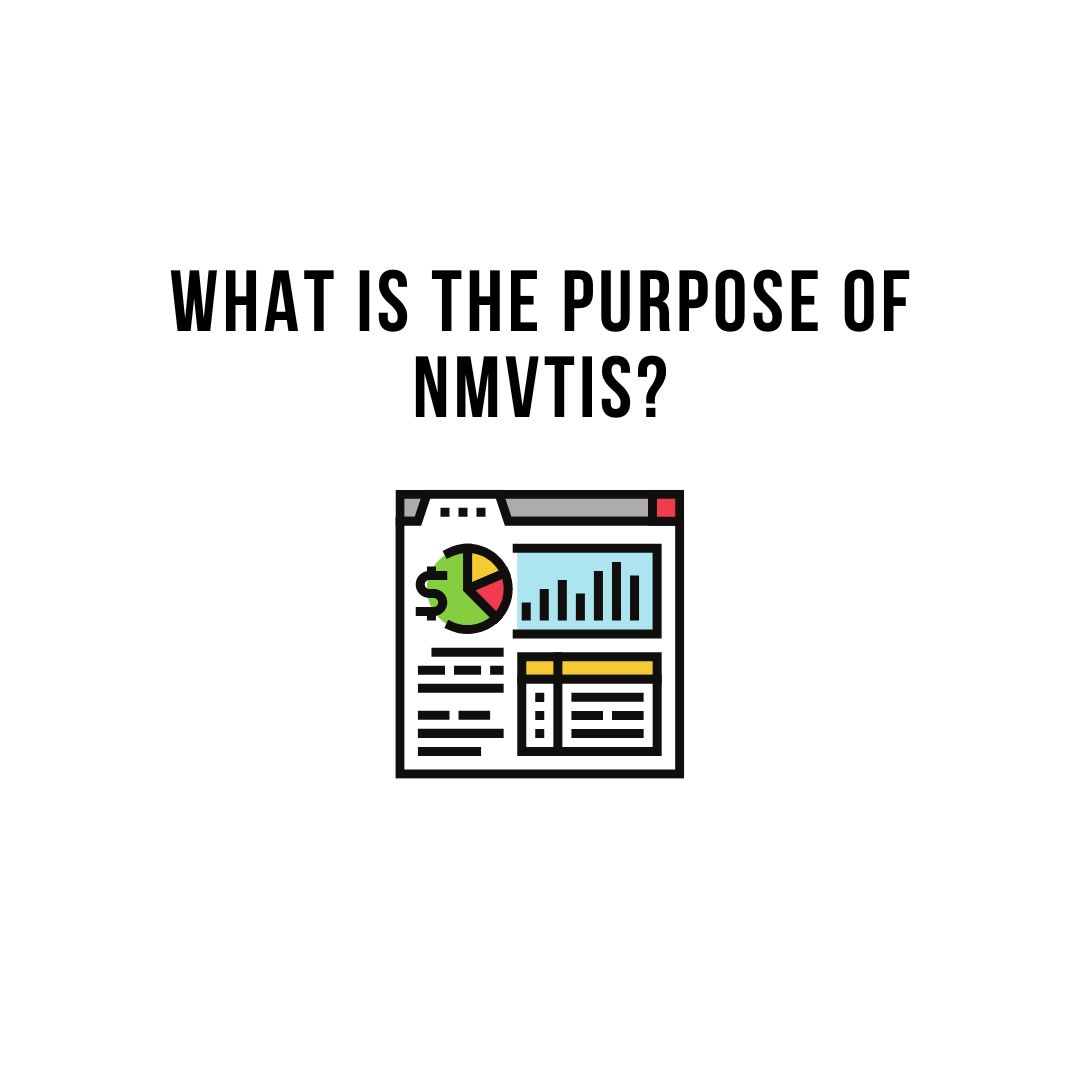 What is the purpose of NMVTIS?
